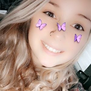 Meet your Posher, Shayla